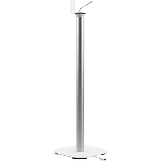 Vogels Sound 4301 (1 Stk., Ständer), Lautsprecher Ständer + Wandmontage, Weiss