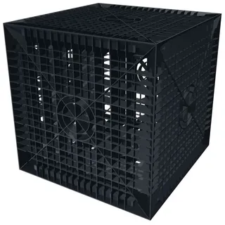 ACO Sickerbox 60 x 60 x 60 cm 205 l