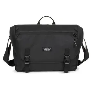 Eastpak Courier Pro CS Black Pro, 18.5 L