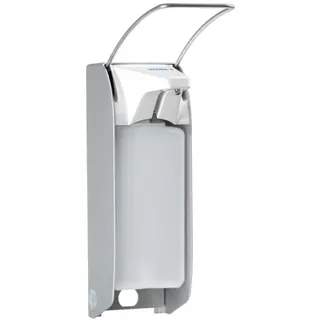 Schülke Wandspender Khl 1000ml grau