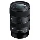 Sigma 17-40mm f/1,8 DC A Fujifilm X