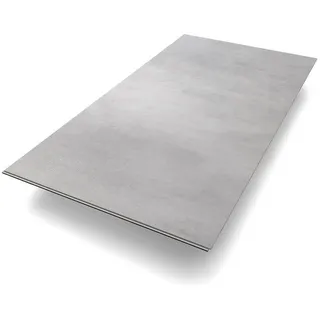 bodenglück Vinylfliesen Nordhorn - Hochwertiger Klick Vinylboden mit Trittschalldämmung - Vinylboden in Fliesenoptik geeignet für Fußbodenheizungen - Paket mit 2,5 m2 wasserfestem Klickvinyl