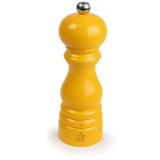 18 cm safrangelb