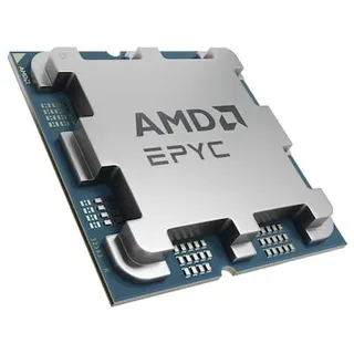 AMD EPYC 4585PX 4,30-5,70 GHz Tray