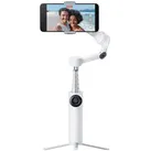 INSTA360 Gimbal Flow 2 Bundle Standard weiss (Neuheit)