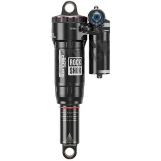 RockShox Super Deluxe Ultimate Rc2t C2 190x45mm,Linear Air,Standard,Hydr.BO