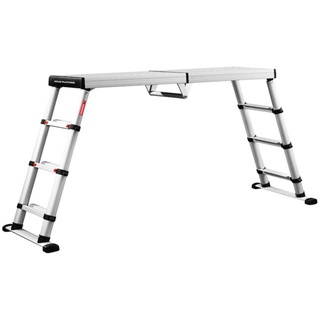 Telesteps Arbeitsplattform