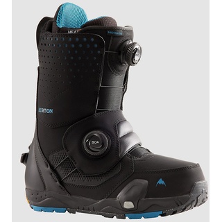 BURTON Photon Step On black