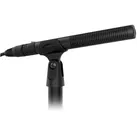 Deity S-Mic 3S, Mikrofon