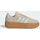 Damen Wonder Beige / Ice Blue / Gold Metallic 38 2/3