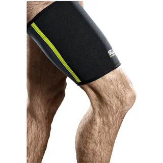 Select Oberschenkelbandage schwarz XL