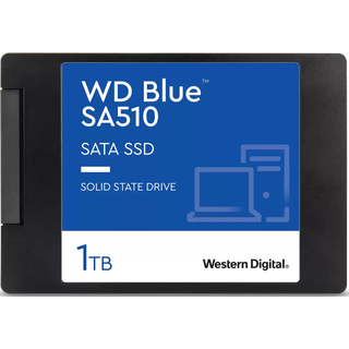 1 TB 2,5"