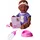 Ethnisches Baby 105030068
