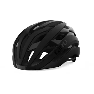 Giro Cielo MIPS Fahrradhelm (Größe 59-63CM, schwarz)
