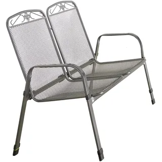 MWH Das Original Savoy 107 x 75 x 93 cm grau