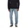 ONSEDGE Straight Blau 33/34