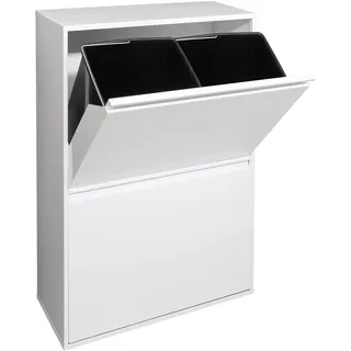 ARREGUI Basic CR601-B 68 l Weiß