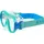 Tauchmasken Turquoise/Turquoise M