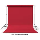 Calumet Hintergrundkarton Cherry (2,72 x 11m Rolle)