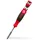 LiftUp 26one Schraubendreher 13-tlg PH0 schwarz/rot