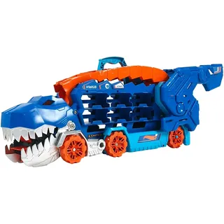 Mattel Hot Wheels City Ultimate Hauler