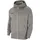 Dark Grey Heather/Black XS 122-128