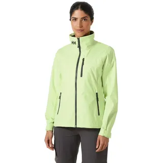 HELLY HANSEN Crew 2.0 Jacke - Washed Lime L