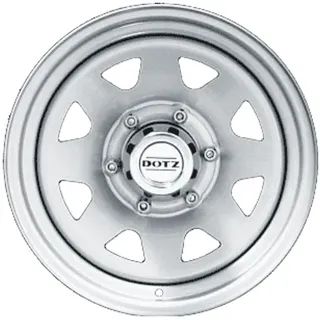 DOTZ Dakar 7x16