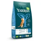 Katze Trockenfutter - Fisch bio 2 4kg