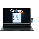 Samsung Galaxy Book3 360, Schwarz, 13 Zoll, Intel Core i5-1340P, 8GB, 256GB SSD