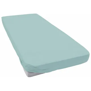90 x 200 - 120 x 220 cm azur