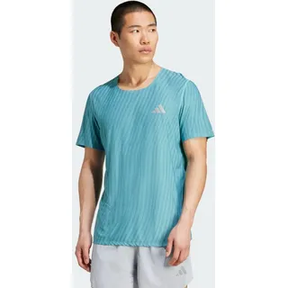 Adidas Adi365 Running Climacool+ T-Shirt / Preloved Teal - L