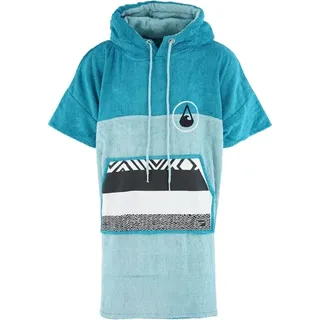 WAVE HAWAII AIR BAMBOO Poncho 2025