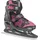 Girl black/pink 26-29