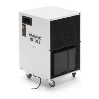Trotec Bautrockner TTK 140 S