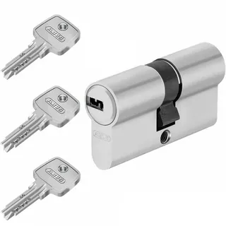 ABUS EC550 Profilzylinder Schließzylinder Doppelzylinder Wendeschlüssel,