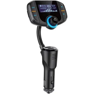 fussion acustic Renkforce, RF-FMD-01 FM Transmitter inkl. Freisprechfunktion