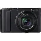 Panasonic LUMIX DC-TZ300 schwarz