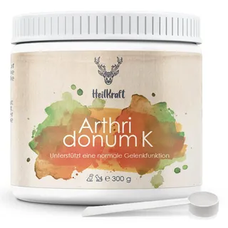 Heilkraft 300 g HeilKraft Arthridonum K