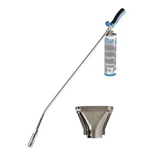 CFH Unkrautbrenner Bio-Gärtner CW 3300