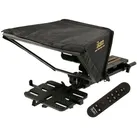 Ikan Elite Large Universal Tablet Teleprompter Kit w/ Elite Remote