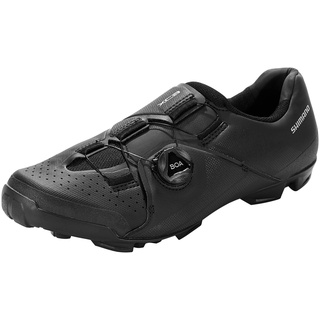 Shimano SH-XC3 schwarz 43