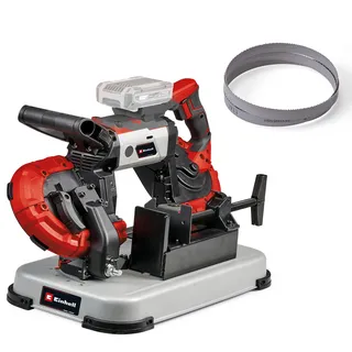 Einhell TE-MB 18/127 U Li Solo 18 V