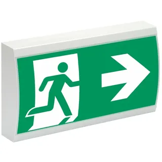 CEAG Notlicht SV Euro 1-3/D LED LED-Notleuchte