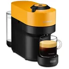 Delonghi ENV 90 Nespresso Vertuo Pop-gelb Padmaschine