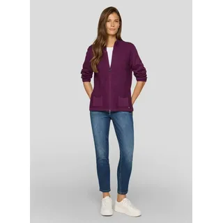 Rabe Strickjacke - 44 - 44