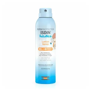Isdin Pediatrics Spray Spf 50 SPF 50+ 250 ml