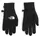 Etip Handschuhe Schwarz S