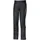 Biker Fashion Motorradhose Mesh Motorrad Textilhose Knieprotektoren enthalten schwarz B-3XL