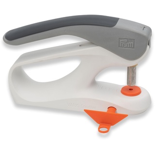 Prym VARIO Creative Tool, Grau/Orange Stück, 193 mm x 59 mm x 125 mm